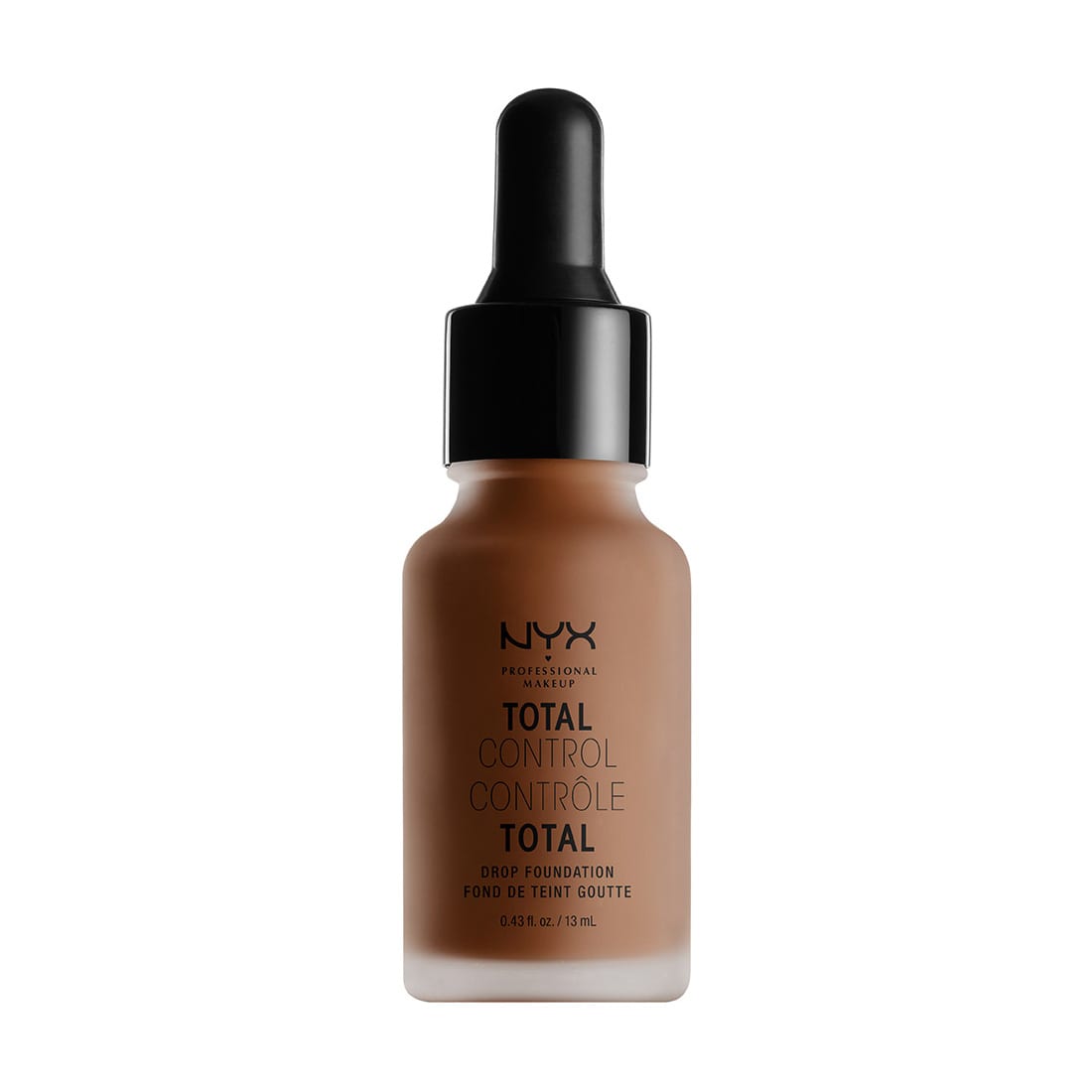NYX PROFESSIONAL MAKEUP Total Control Drop Foundation 13ml