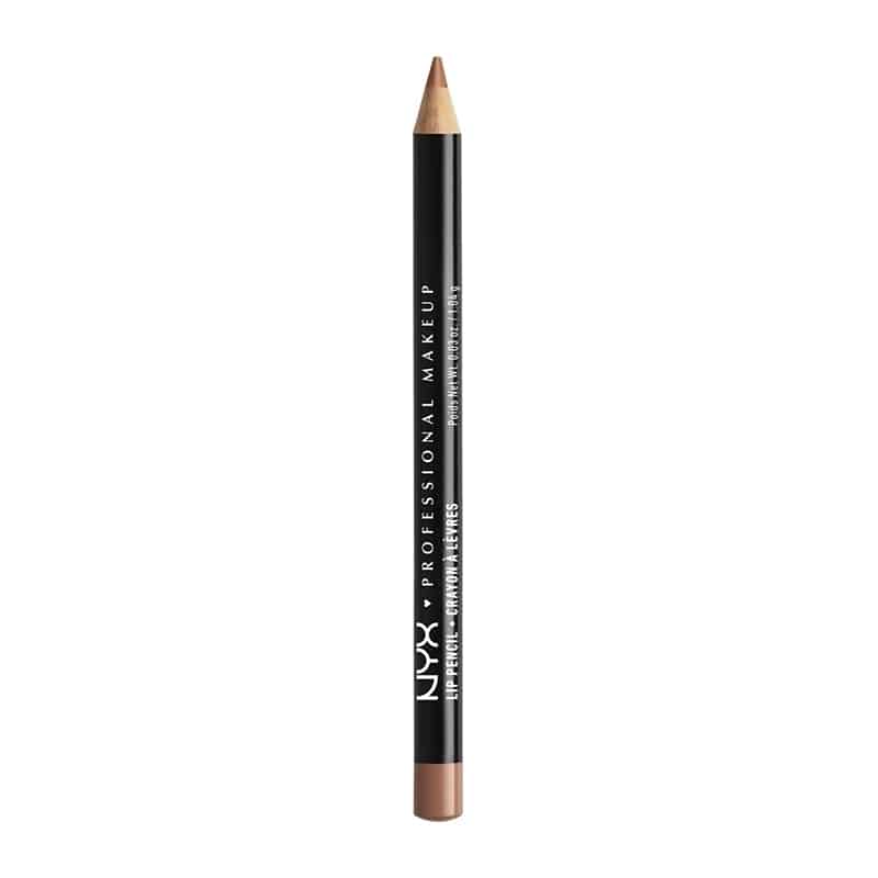 NYX PROFESSIONAL MAKEUP Slim Lip Pencil 1gr