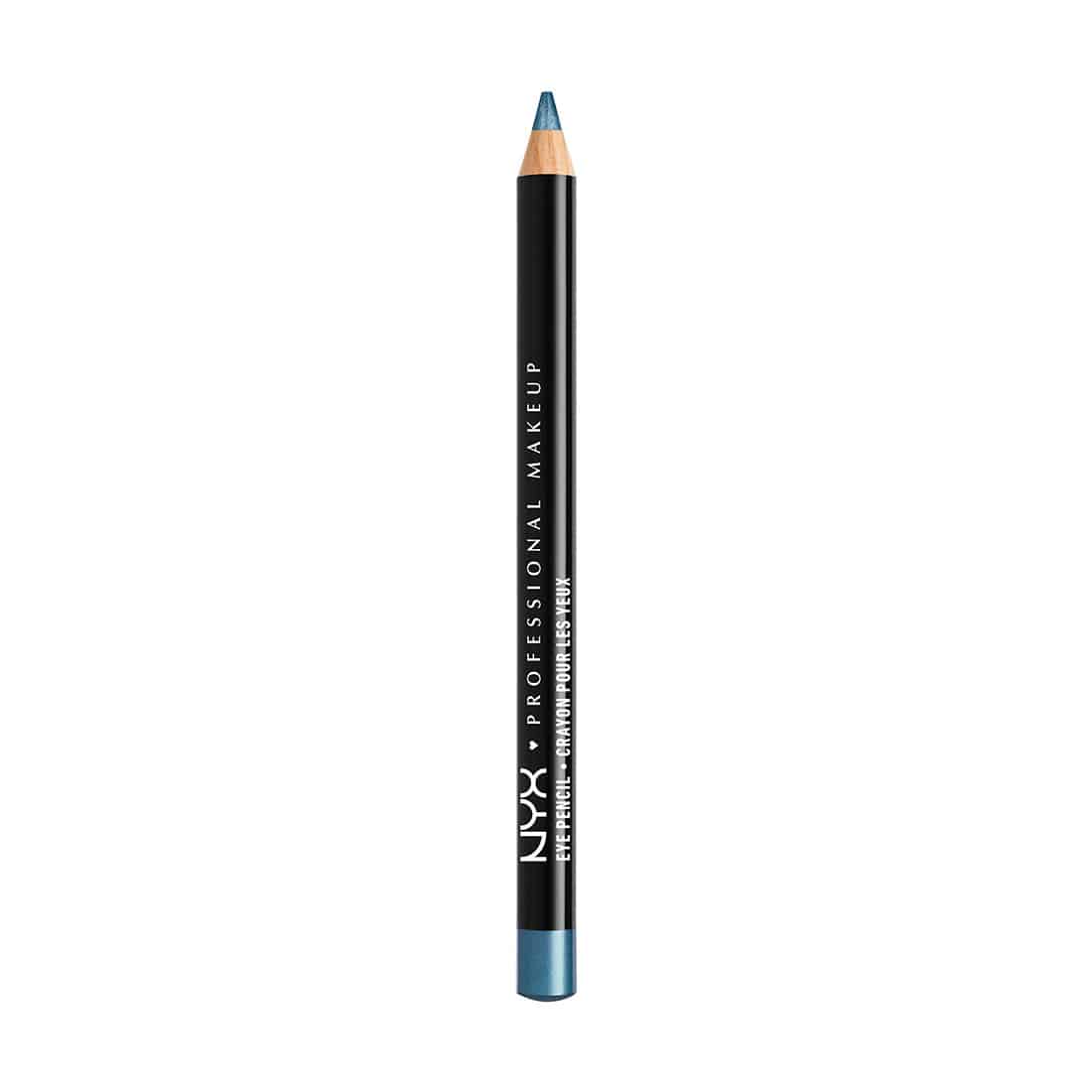 NYX PROFESSIONAL MAKEUP Slim Eye Pencil 11gr