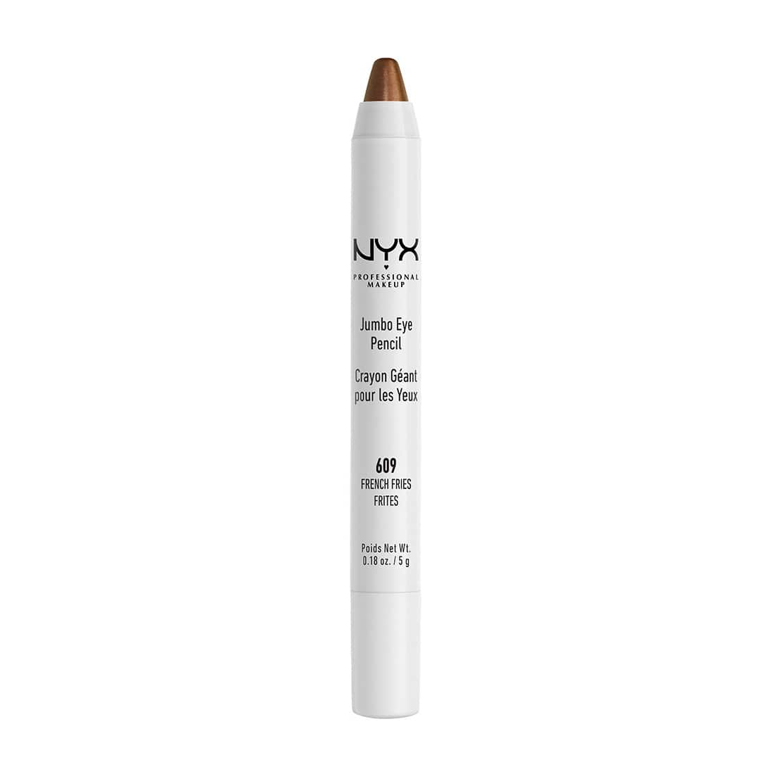 NYX PROFESSIONAL MAKEUP Jumbo Eye Pencil 5gr