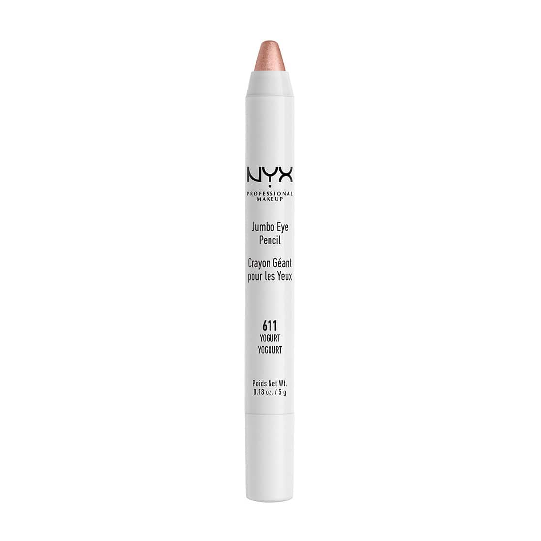 NYX PROFESSIONAL MAKEUP Jumbo Eye Pencil 5gr