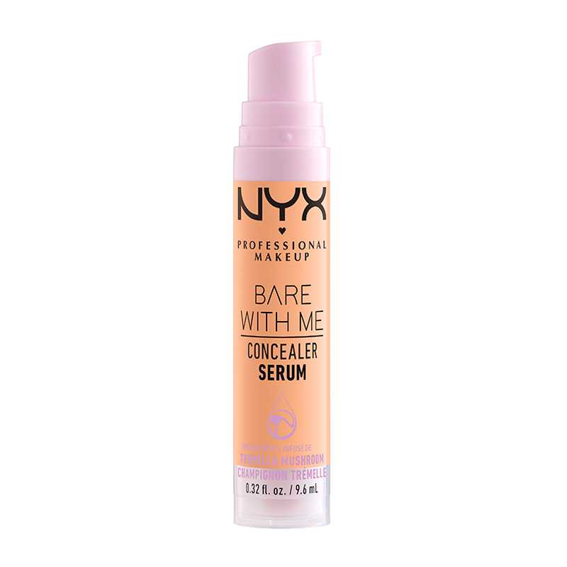 Bare With Me Concealer Serum 9,6ml