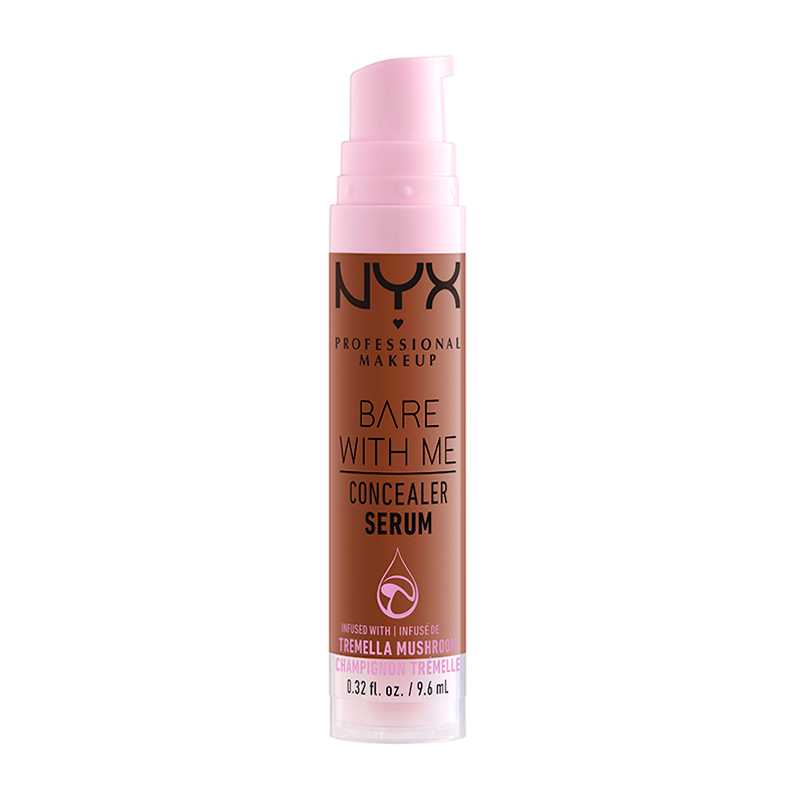 Bare With Me Concealer Serum 9,6ml