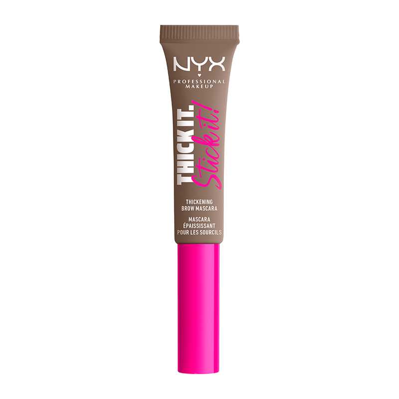 Thick It Stick It Mascara Φρυδιων 7ml