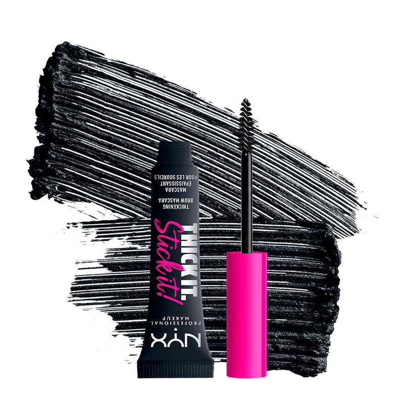 Thick It Stick It Mascara Φρυδιων 7ml