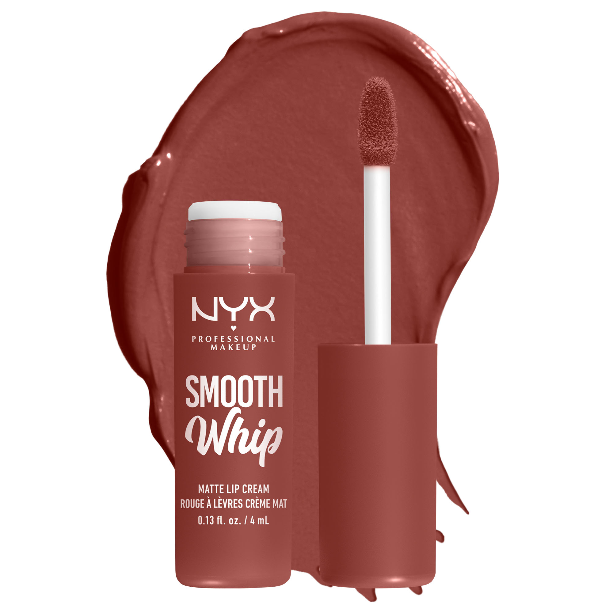 Smooth Whip Matte Lip Cream Κραγιόν 4ml
