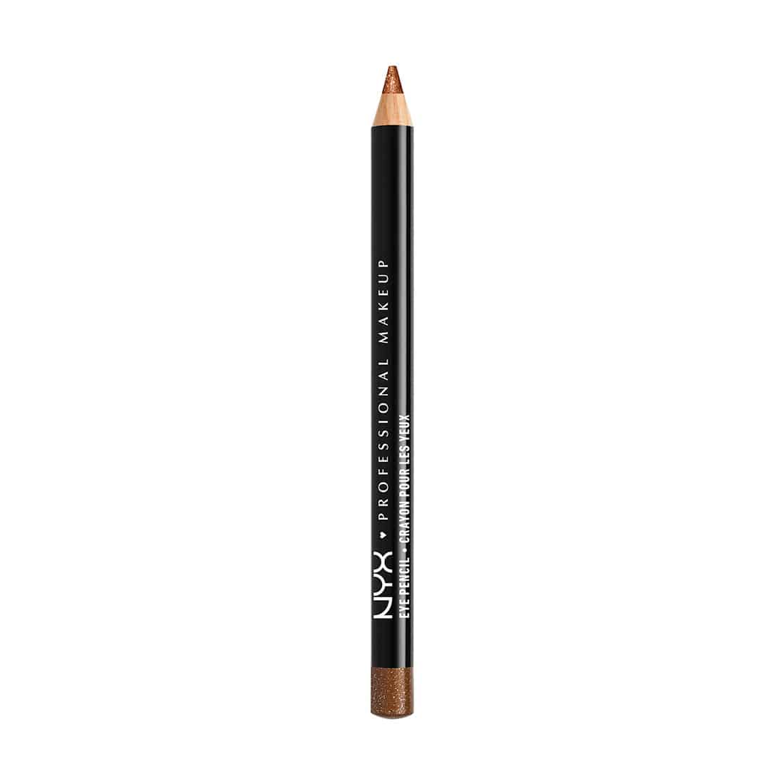 NYX PROFESSIONAL MAKEUP Slim Eye Pencil 11gr