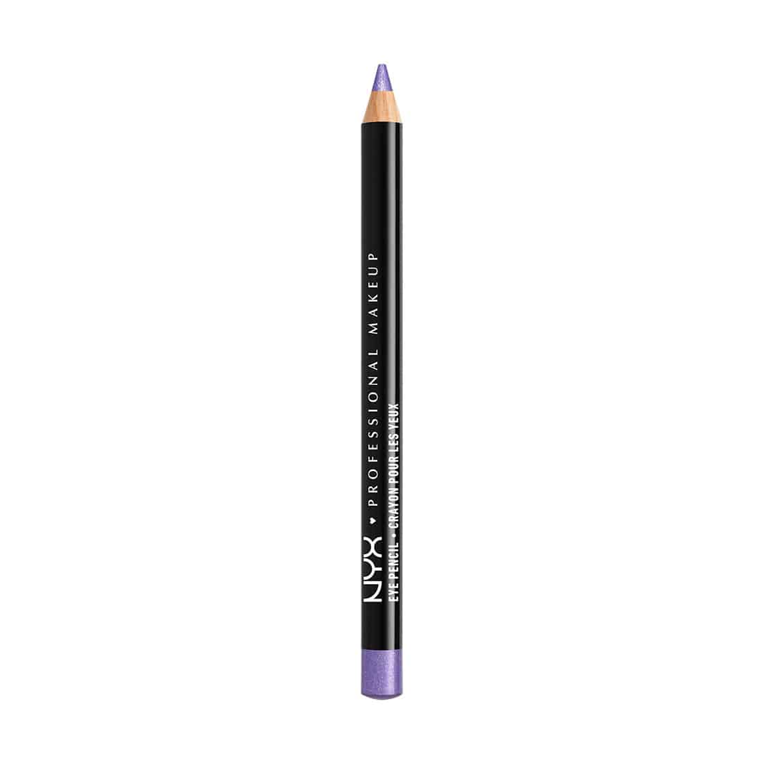 NYX PROFESSIONAL MAKEUP Slim Eye Pencil 11gr