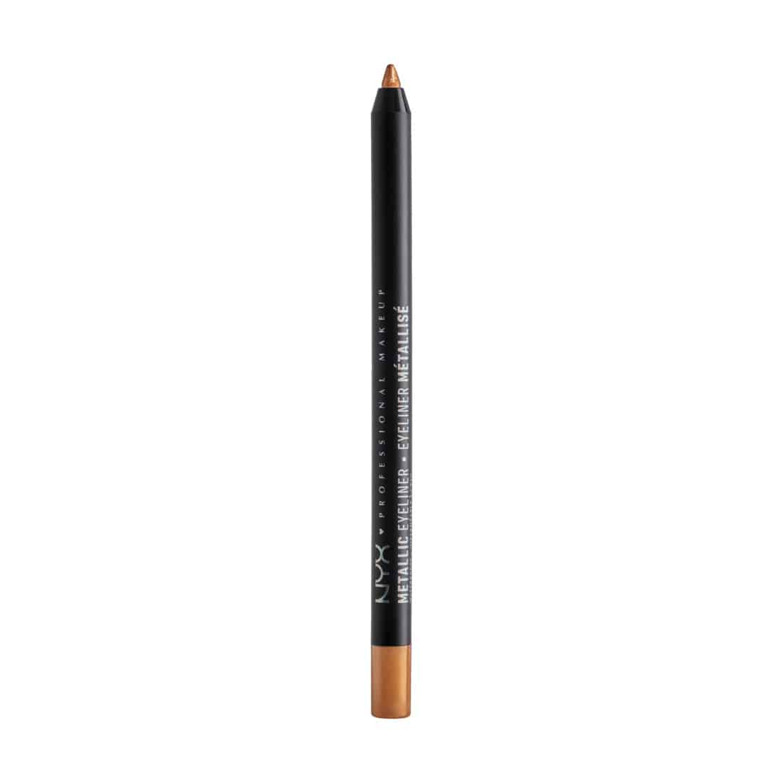 NYX PROFESSIONAL MAKEUP Metallic Eyeliner 11ml