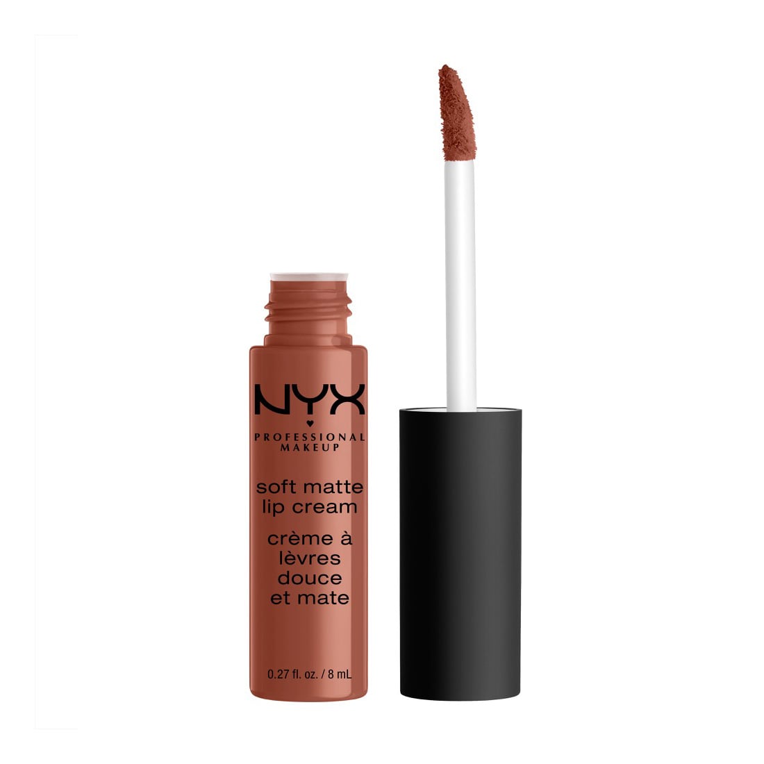 Soft Matte Lip Cream 8ml