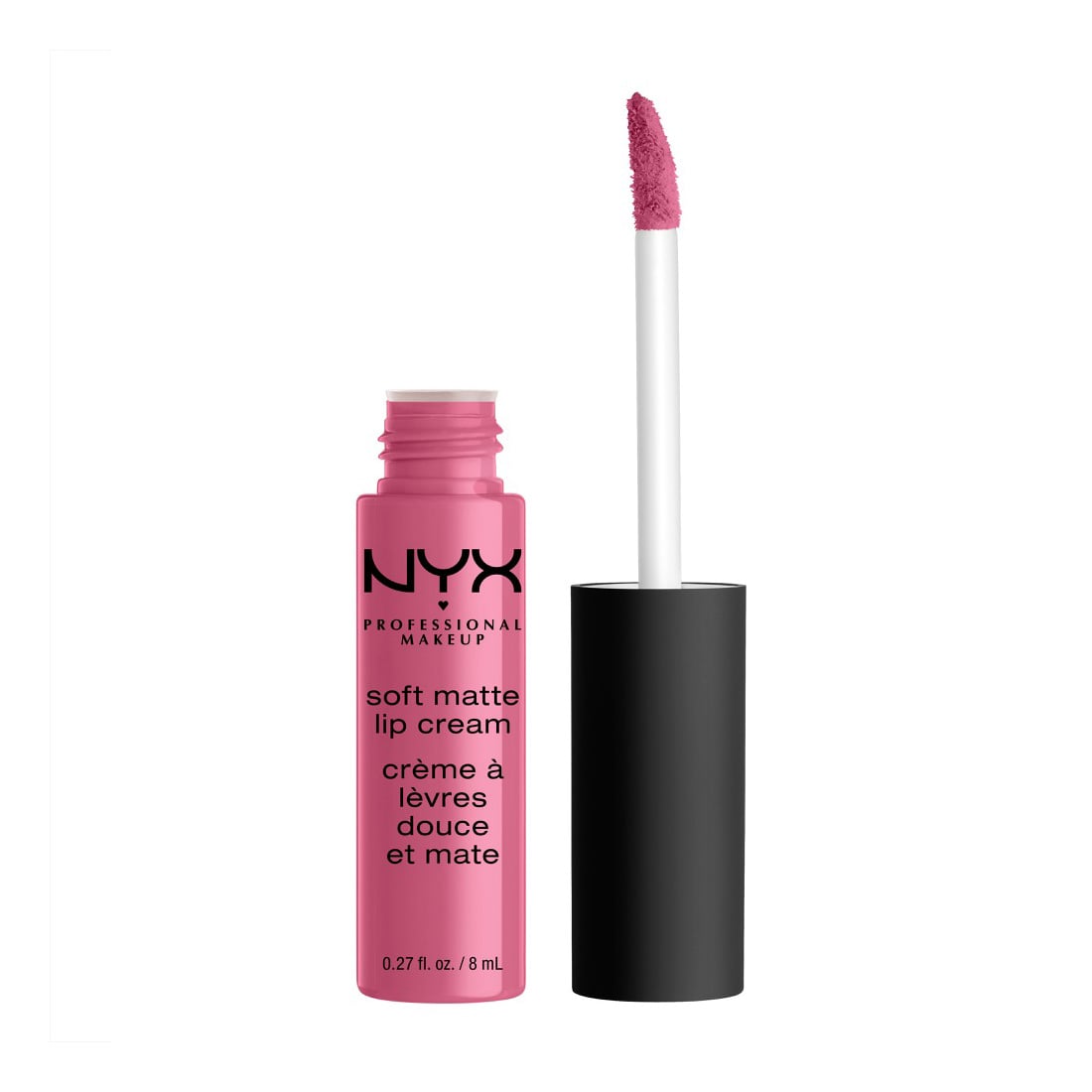 Soft Matte Lip Cream 8ml