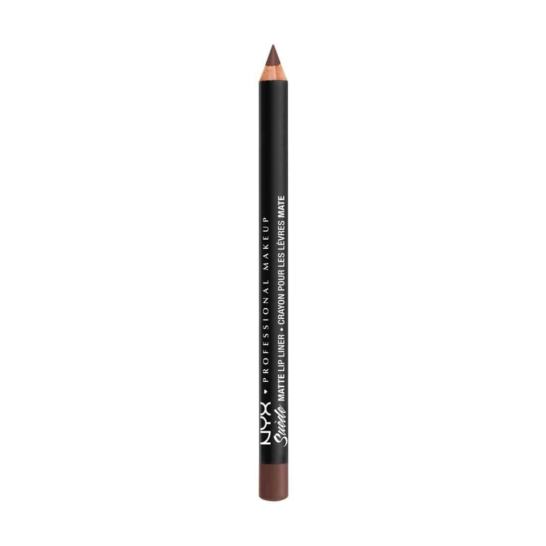 Suede Matte Lip Liner 1gr