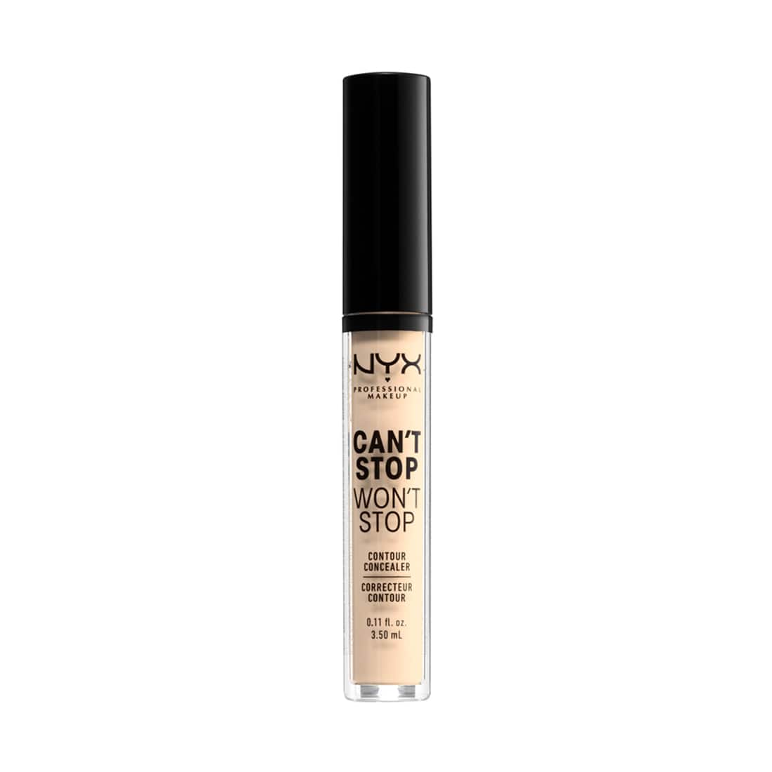 Can't Stop Won't Stop Contour Concealer 3,5ml