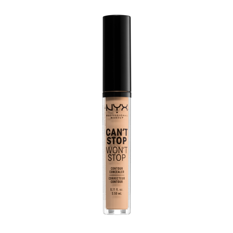 Can't Stop Won't Stop Contour Concealer 3,5ml