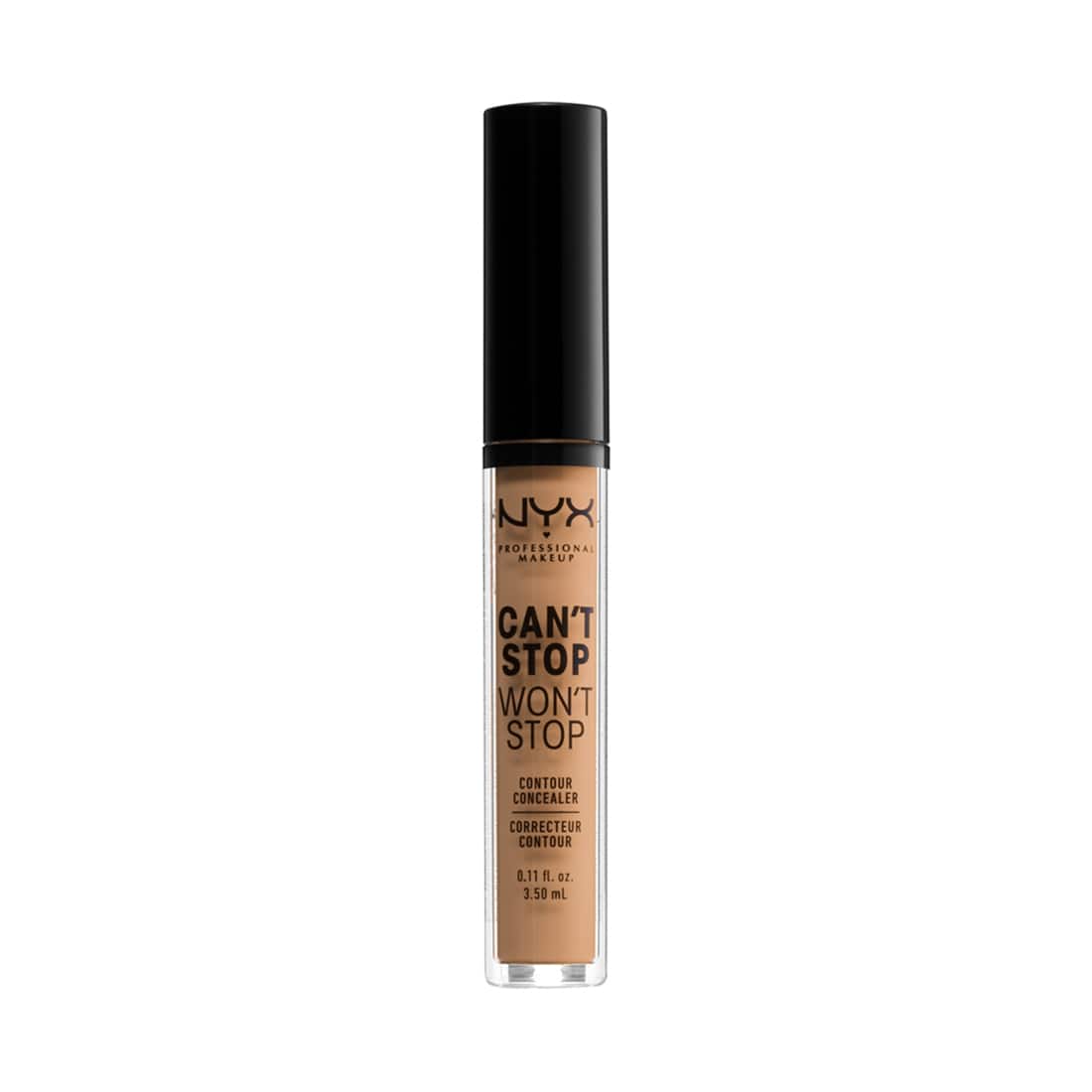 Can't Stop Won't Stop Contour Concealer 3,5ml