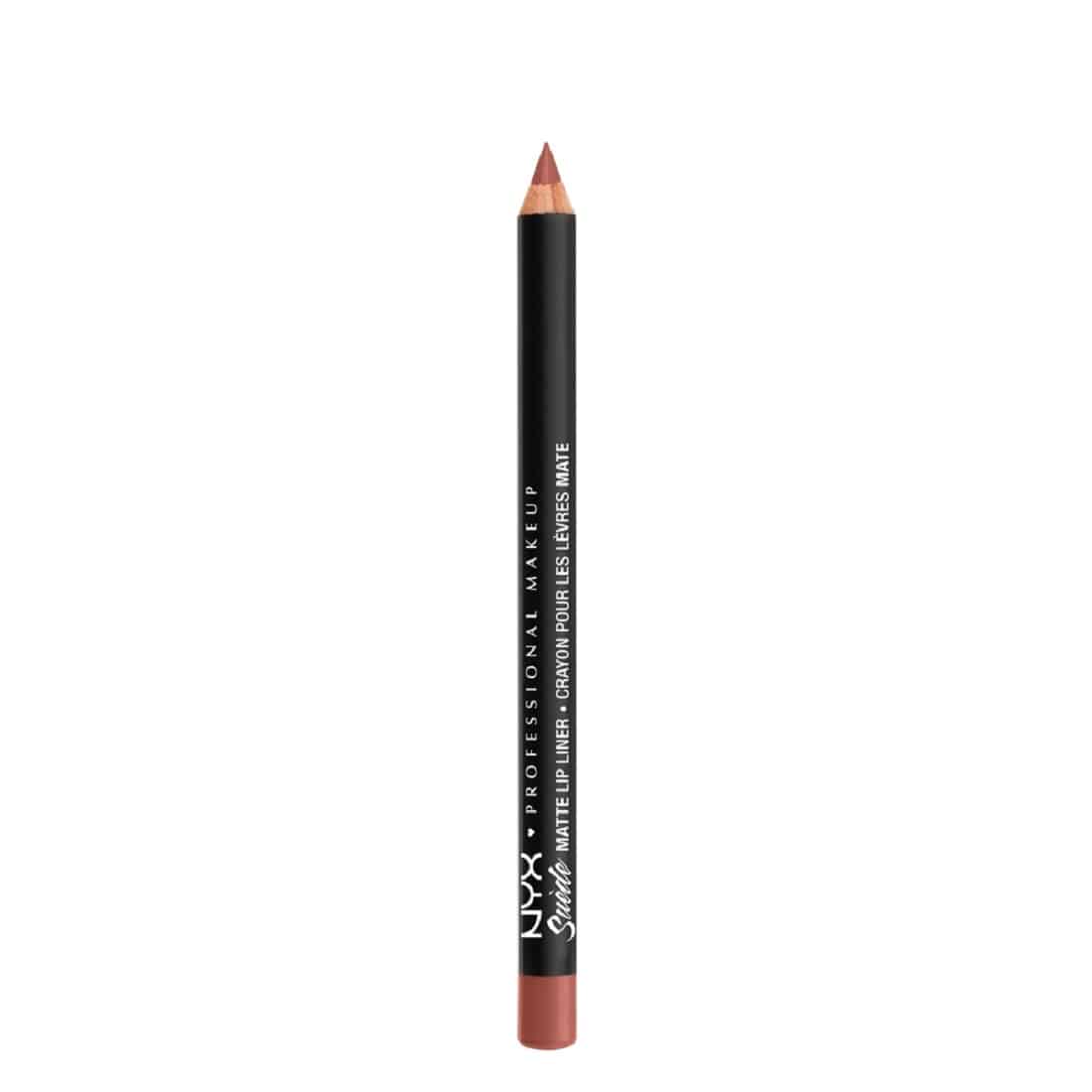 Suede Matte Lip Liner 1gr