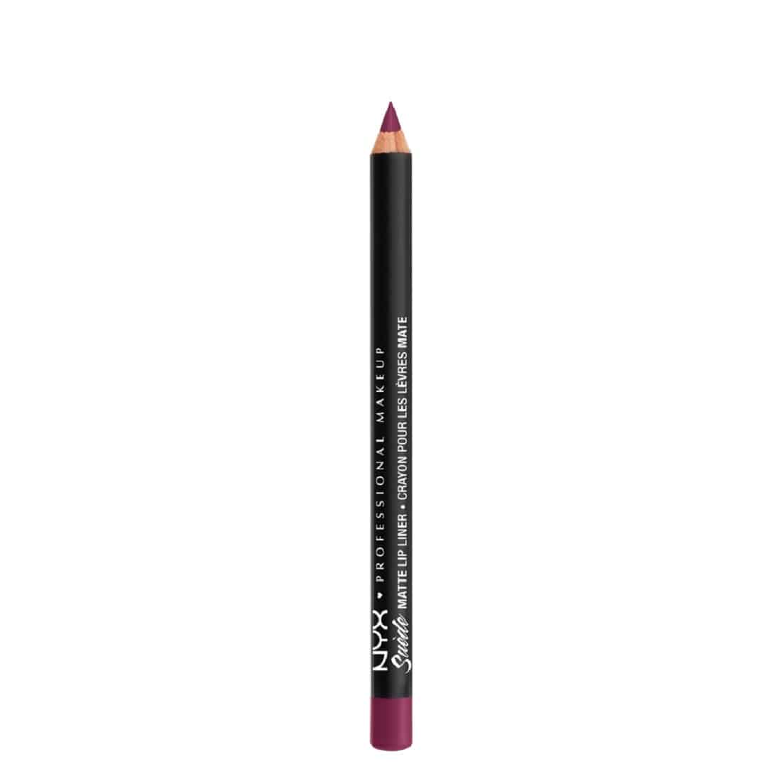 Suede Matte Lip Liner 1gr