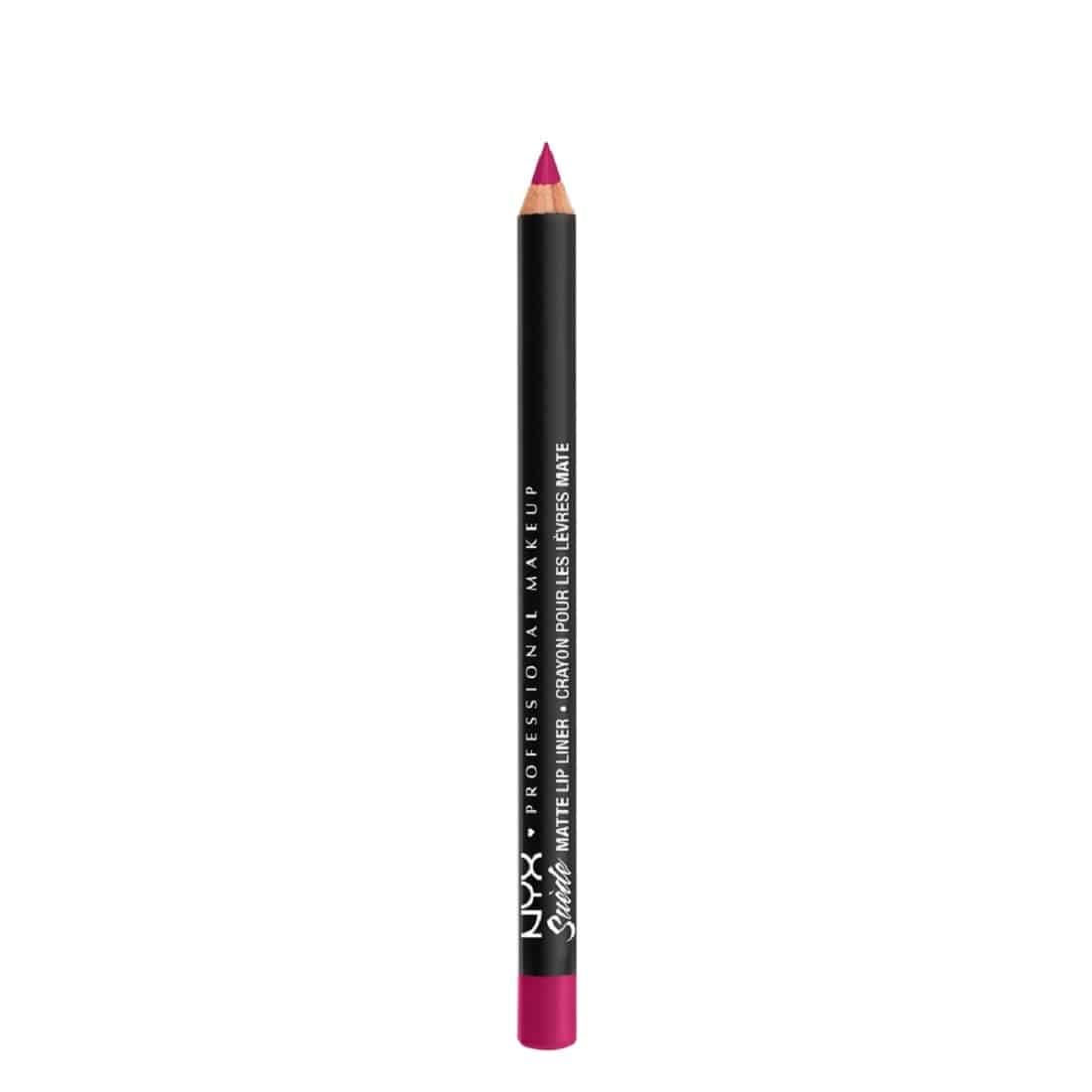 Suede Matte Lip Liner 1gr