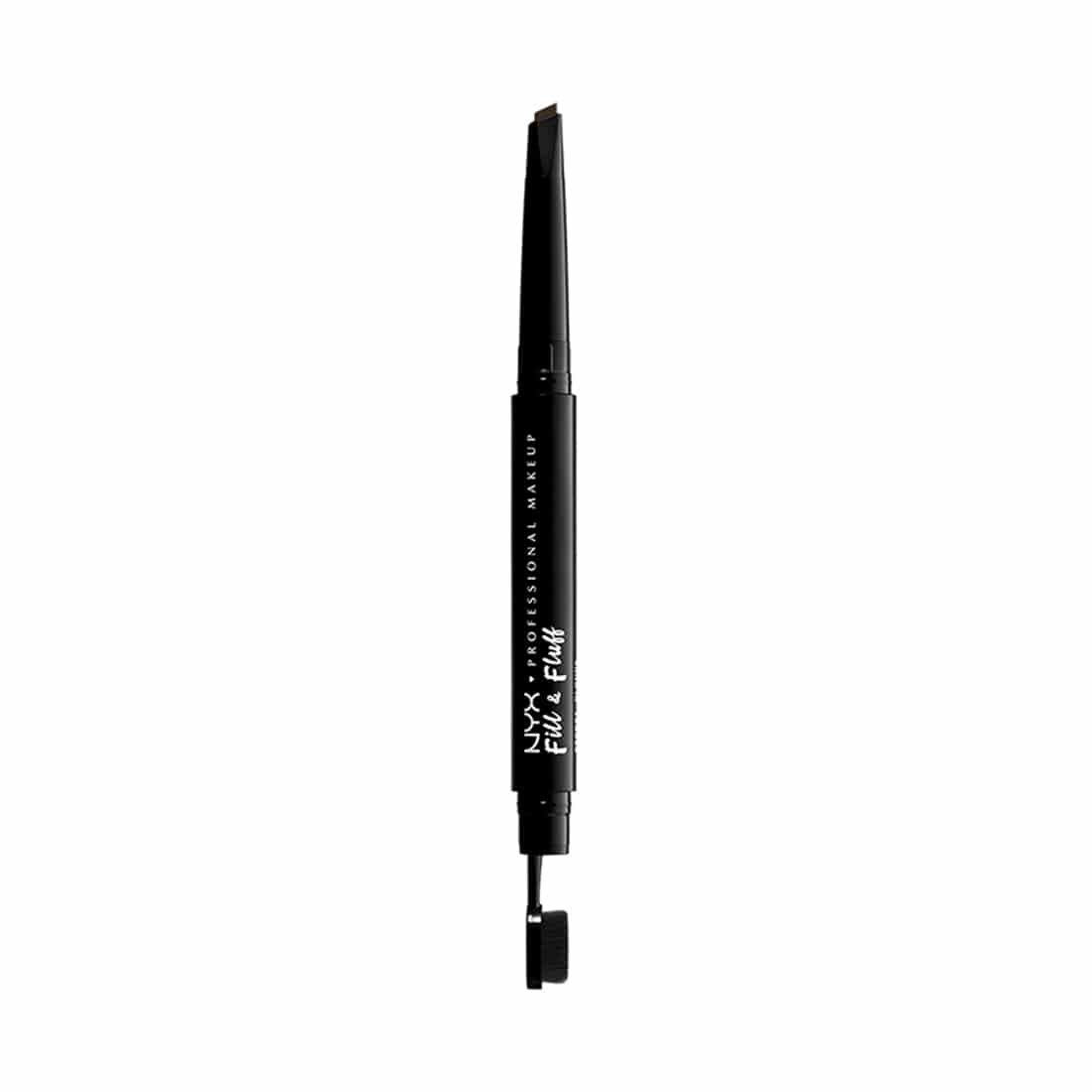 NYX PROFESSIONAL MAKEUP Fill & Fluff Eyebrow Pomade Pencil 0,2gr