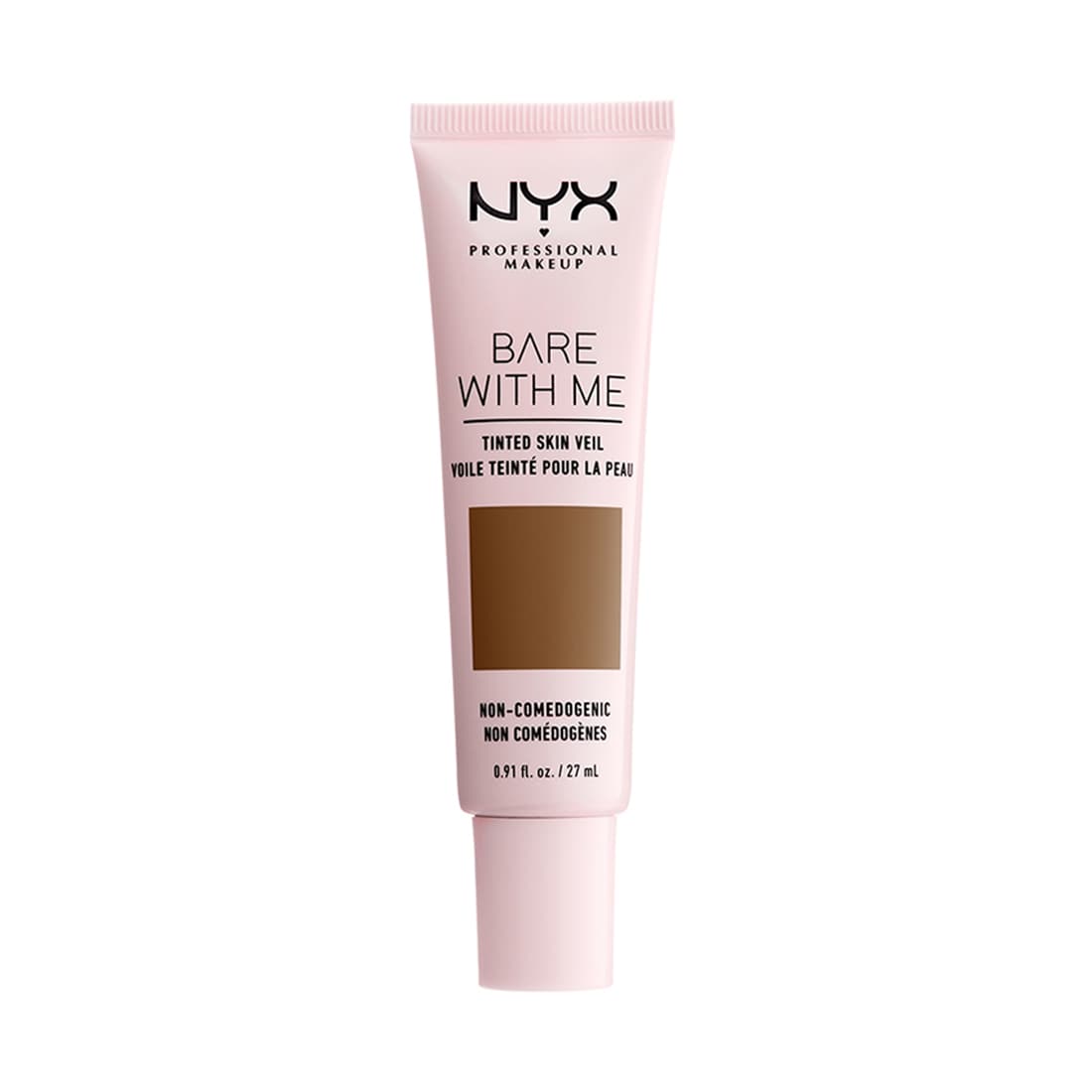 Bare With Me Tinted Skin Veil 27ml