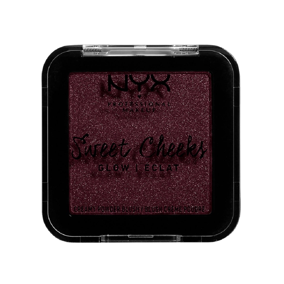 Sweet Cheeks Blush (Glowy) 5gr