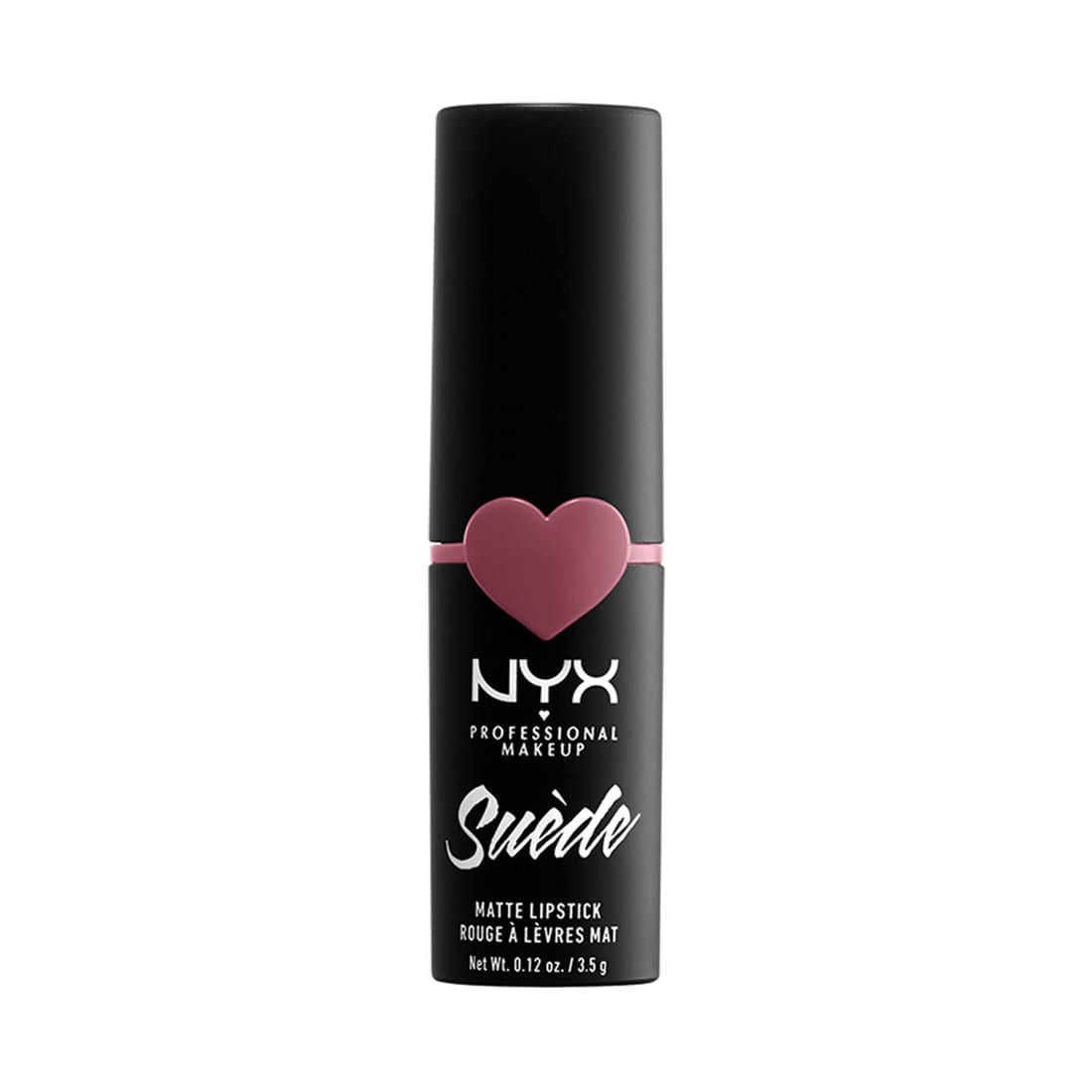 Suede Matte Lipstick 3,5gr