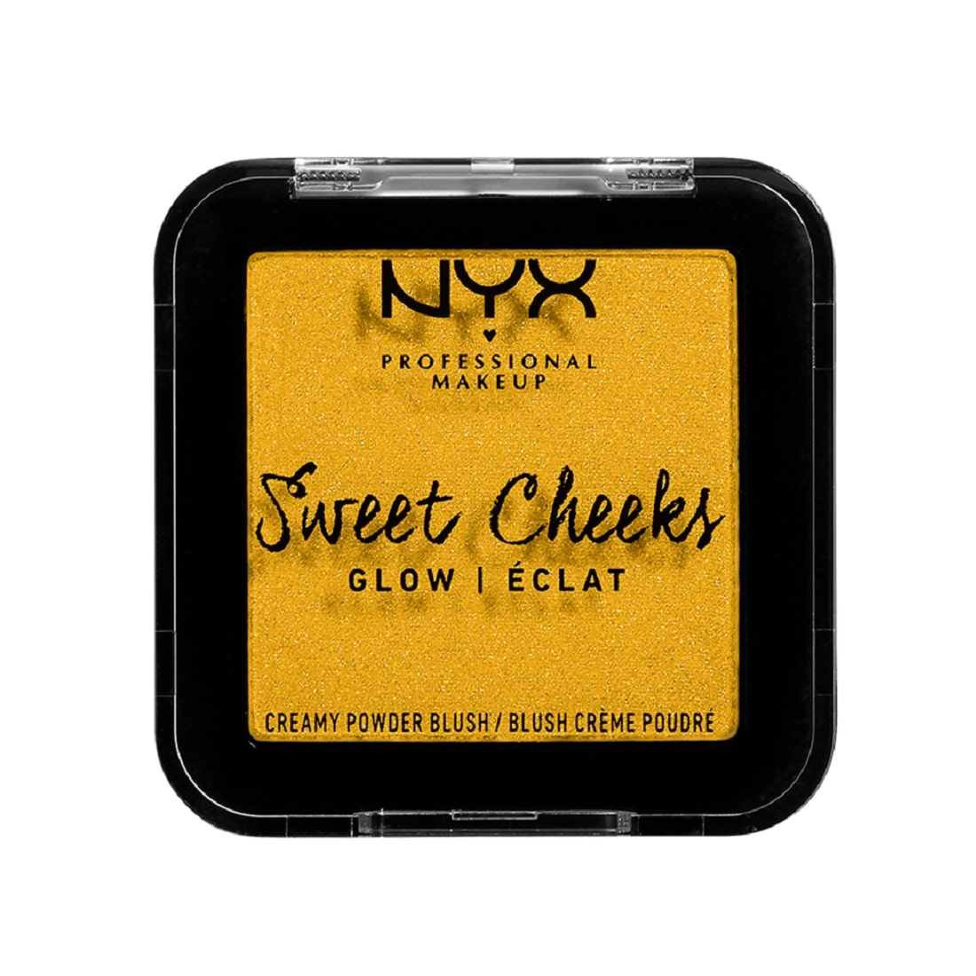 Sweet Cheeks Blush (Glowy) 5gr