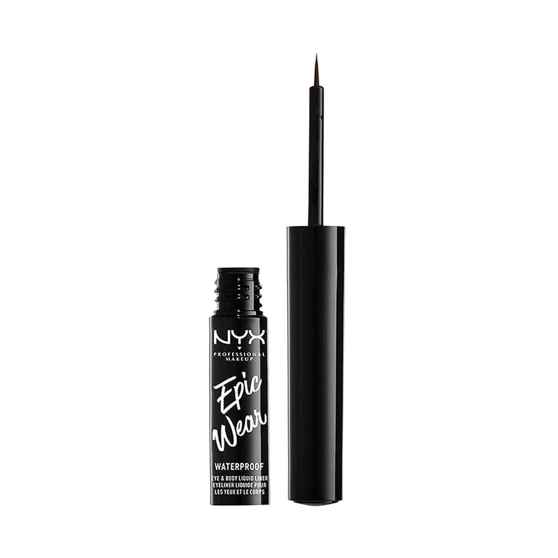 Epic Wear Liquid Liner 3,5ml