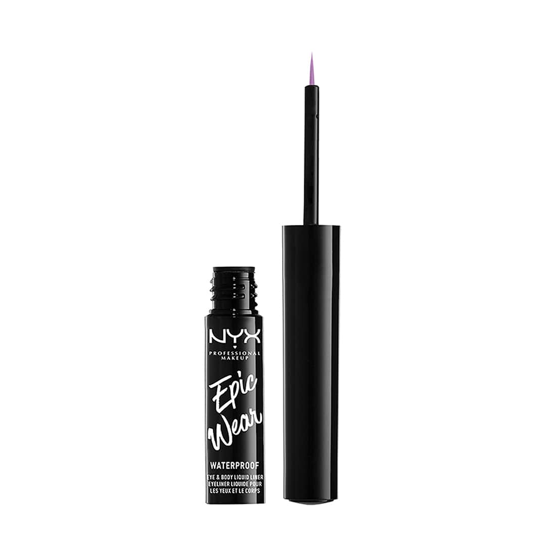 Epic Wear Liquid Liner 3,5ml