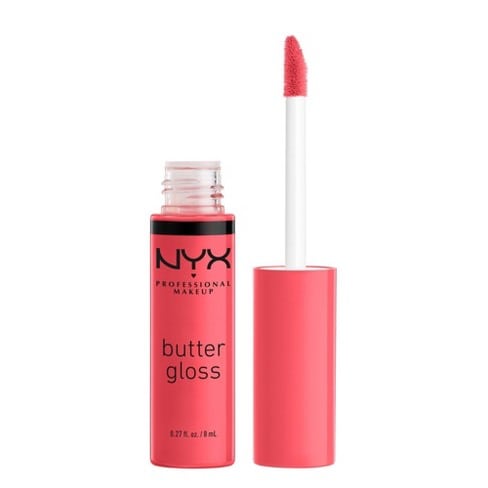 NYX PROFESSIONAL MAKEUP Butter Lip Gloss 8ml