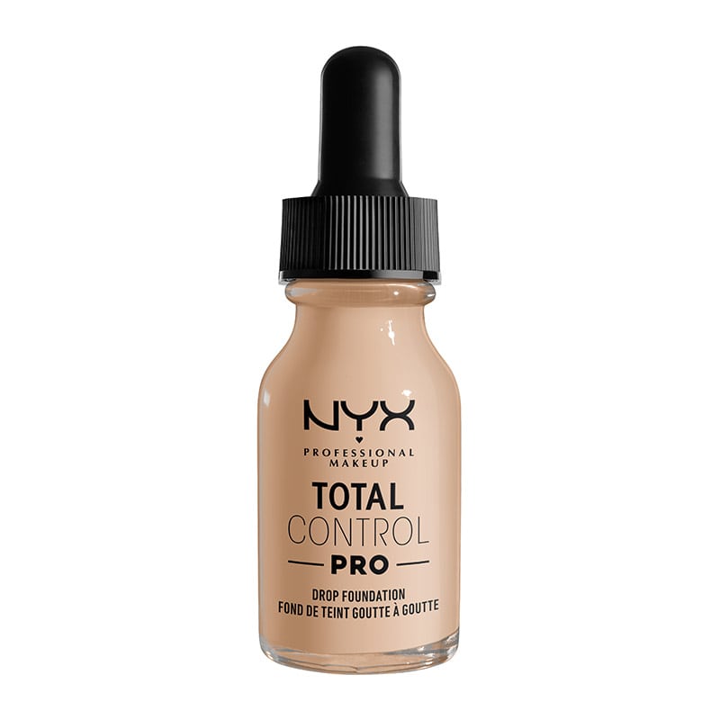 Total Control Pro Drop Make Up 13ml