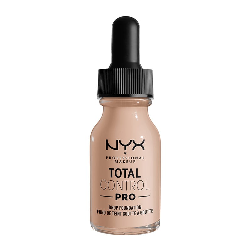 Total Control Pro Drop Make Up 13ml