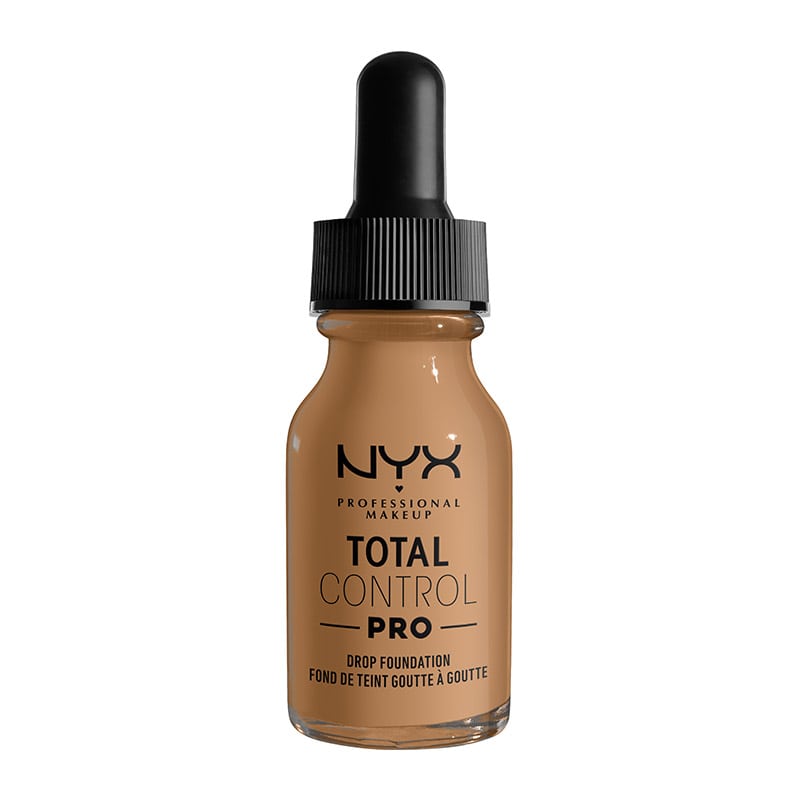 NYX PROFESSIONAL MAKEUP Total Control Pro Drop Make Up 13ml
