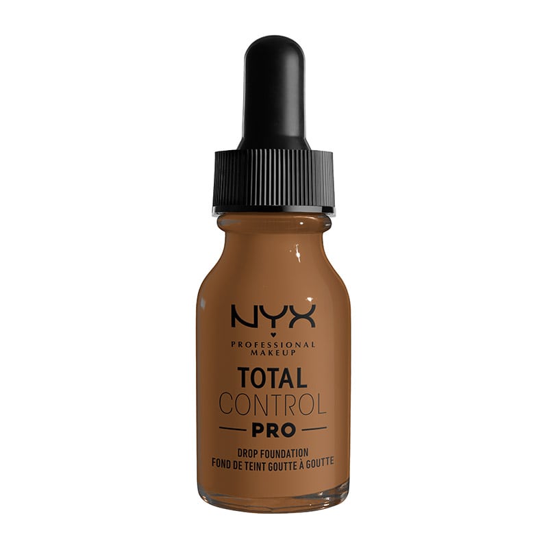 NYX PROFESSIONAL MAKEUP Total Control Pro Drop Make Up 13ml