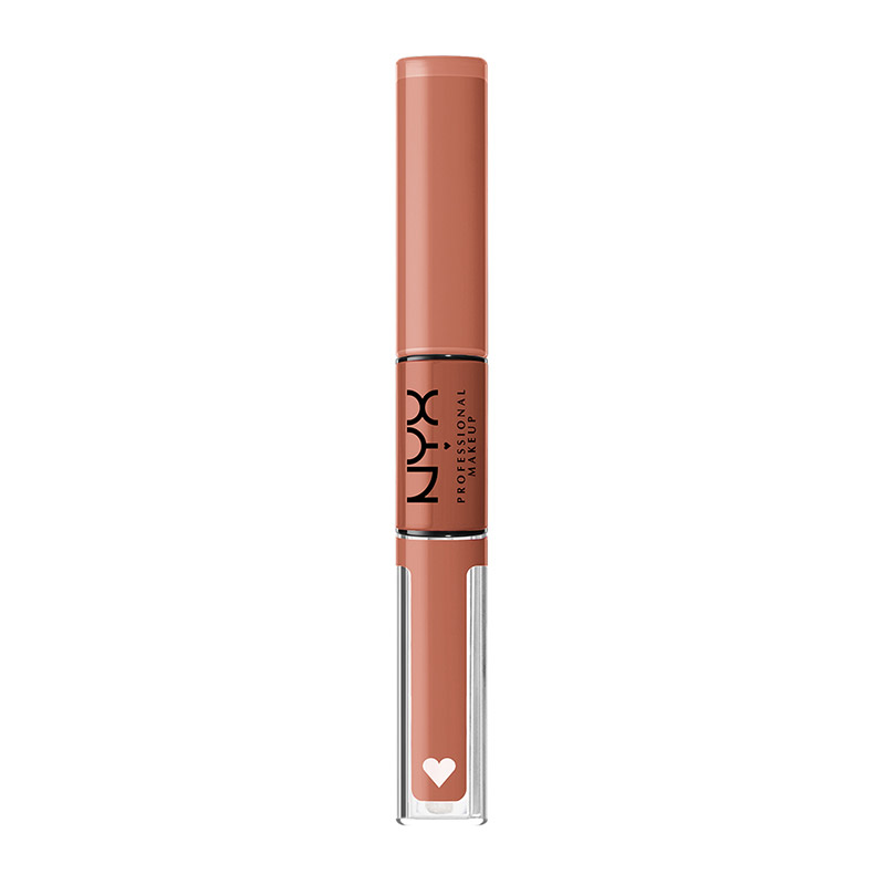 Shine Loud High Shine Lip Color 6,5ml
