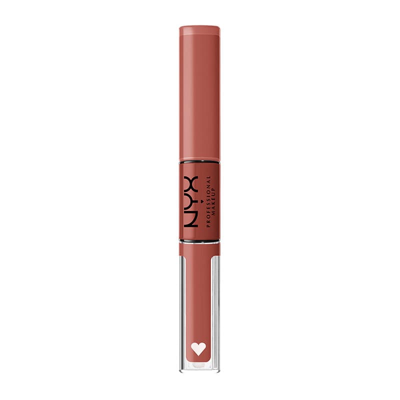 Shine Loud High Shine Lip Color 6,5ml
