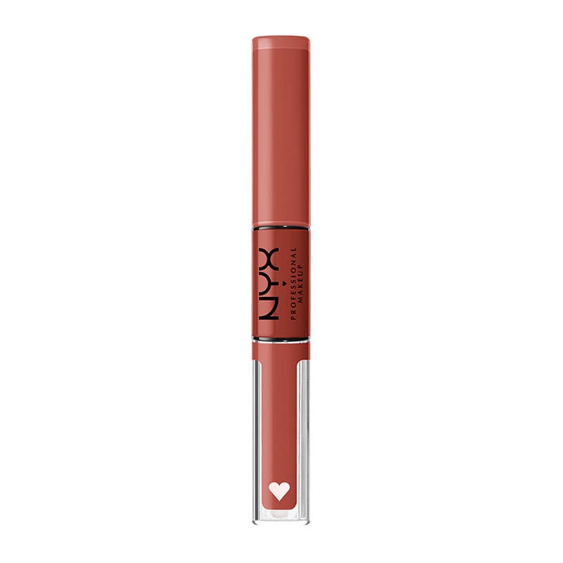 Shine Loud High Shine Lip Color 6,5ml