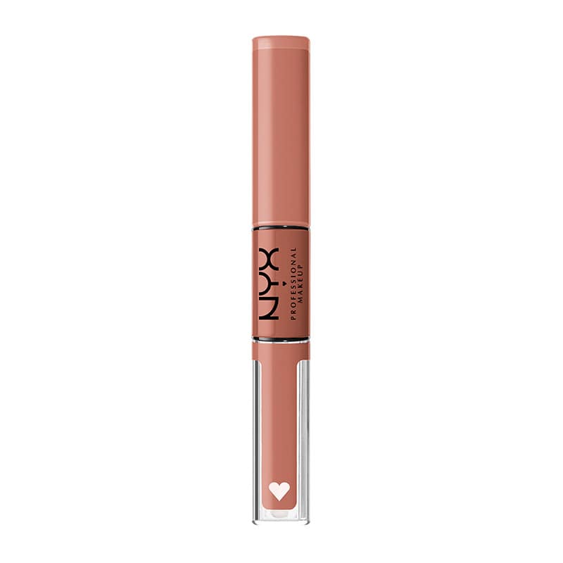 Shine Loud High Shine Lip Color 6,5ml