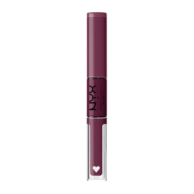 Shine Loud High Shine Lip Color 6,5ml
