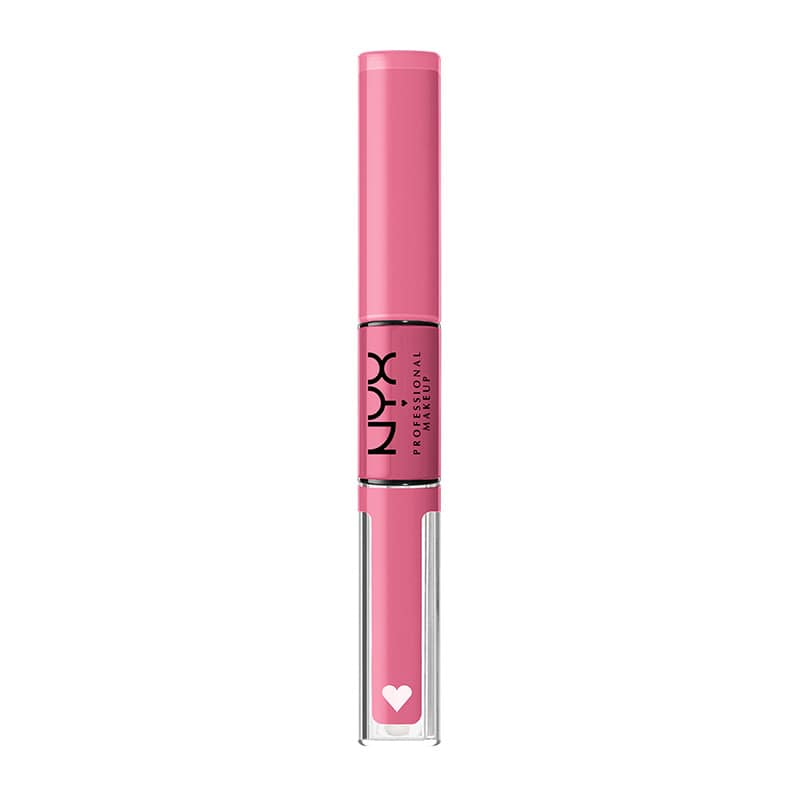 Shine Loud High Shine Lip Color 6,5ml