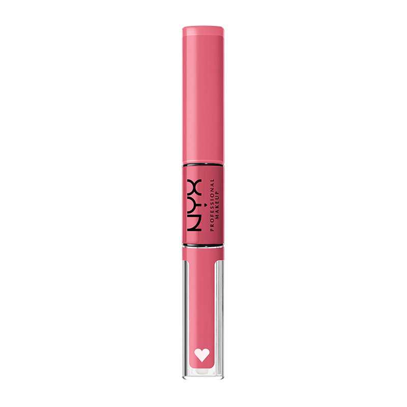 NYX PROFESSIONAL MAKEUP Shine Loud High Shine Lip Color 6,5ml
