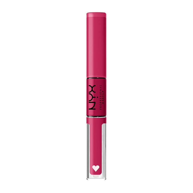 Shine Loud High Shine Lip Color 6,5ml