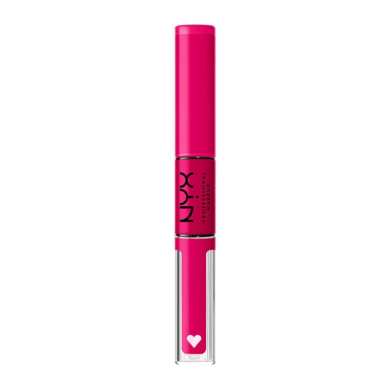 Shine Loud High Shine Lip Color 6,5ml