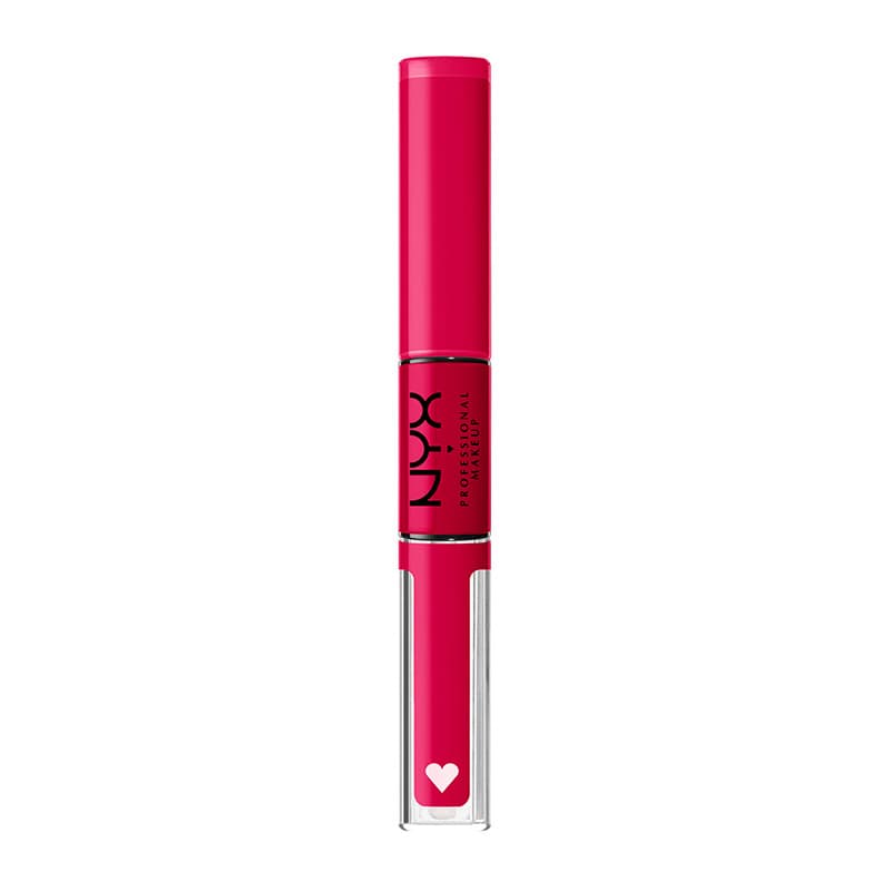 Shine Loud High Shine Lip Color 6,5ml