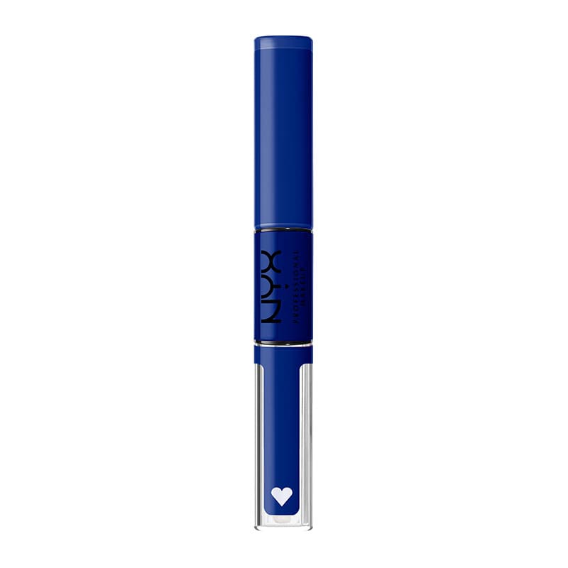 Shine Loud High Shine Lip Color 6,5ml