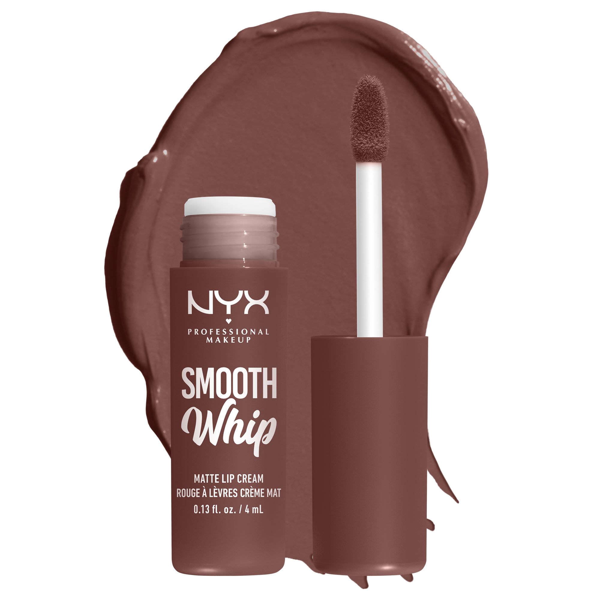 Smooth Whip Matte Lip Cream Κραγιόν 4ml