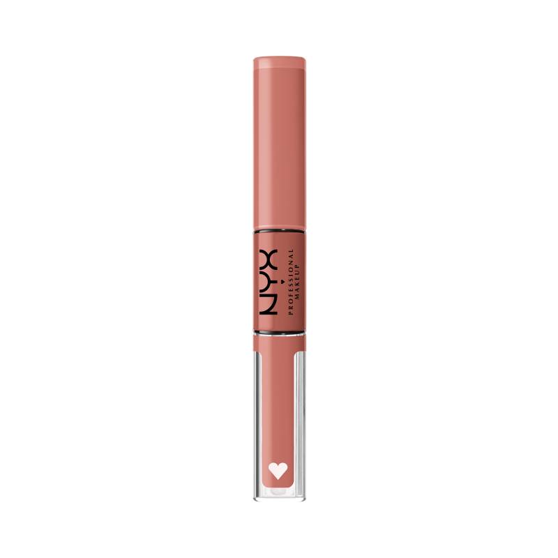 Shine Loud High Shine Lip Color 6,5ml
