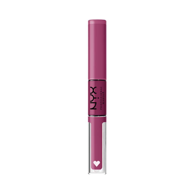Shine Loud High Shine Lip Color 6,5ml