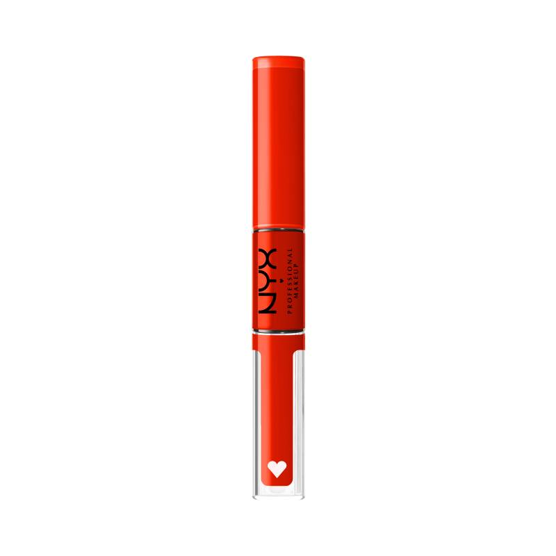 Shine Loud High Shine Lip Color 6,5ml