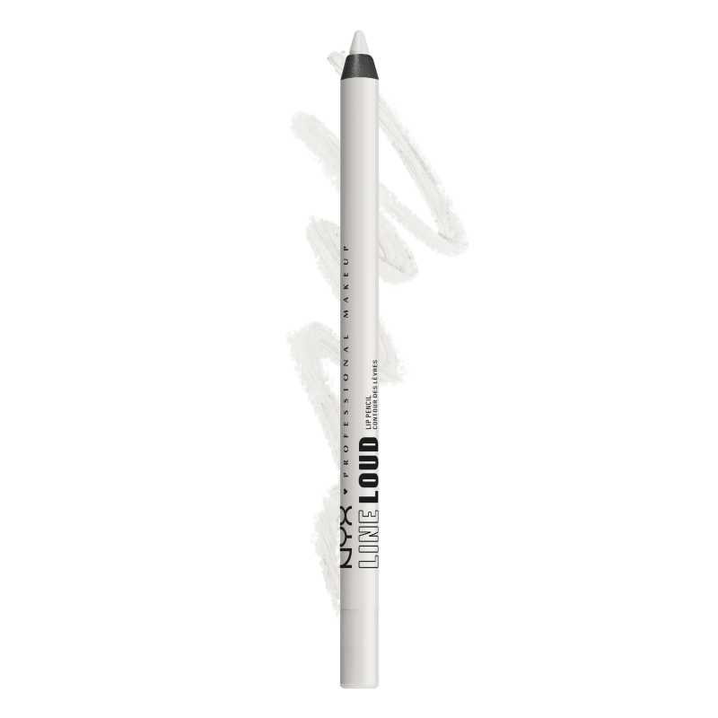 Line Loud Lip Pencil Μολυβι 1,2gr